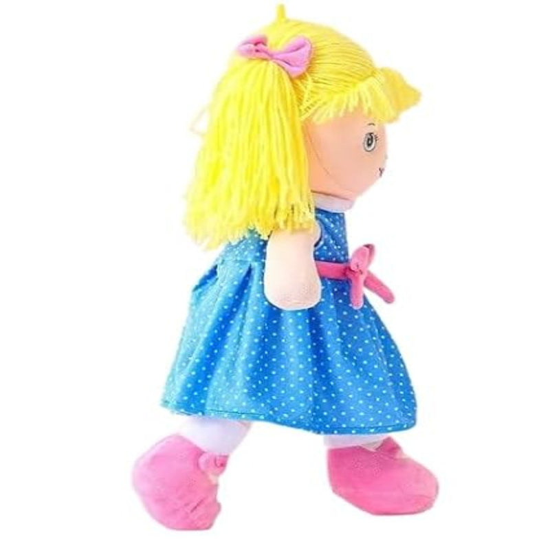 Striders Rag Doll 50 Cm