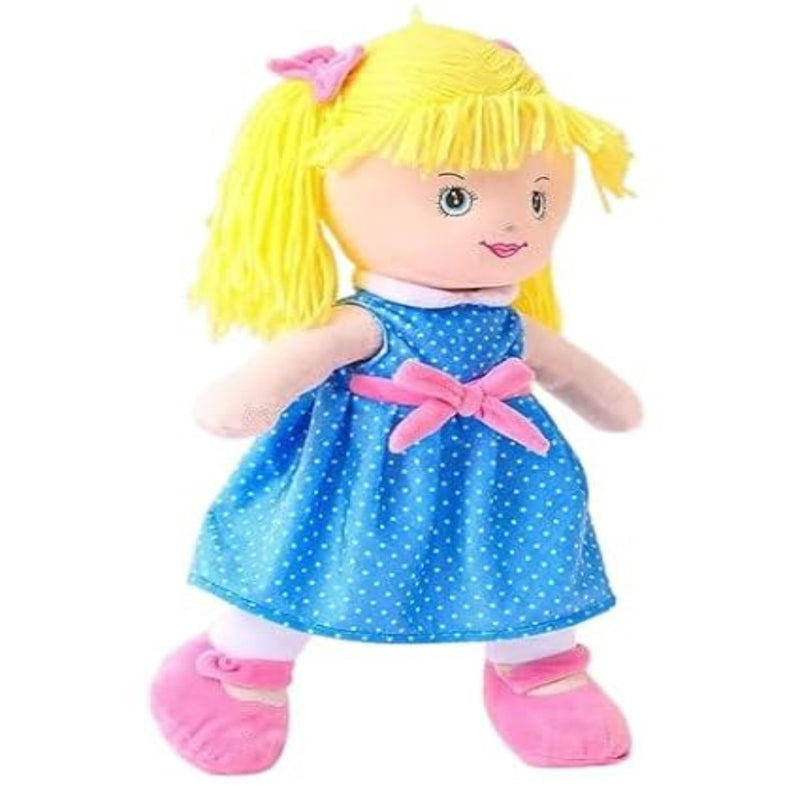 Striders Rag Doll 50 Cm