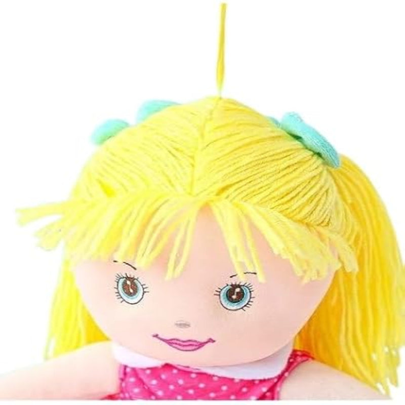 Striders Rag Doll 50 Cm
