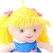 Striders Rag Doll 50 Cm