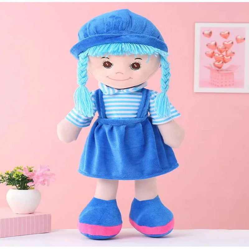 Striders Rag Doll 50 cm