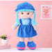 Striders Rag Doll 50 cm-Dolls-Striders-Toycra