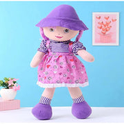 Striders Rag Doll 50 cm
