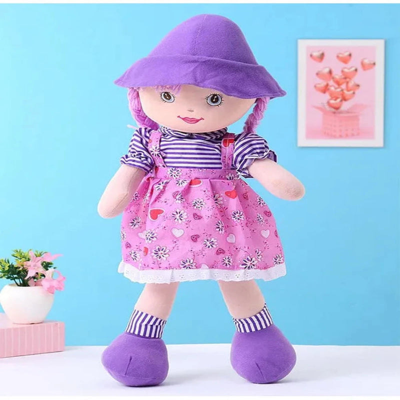 Striders Rag Doll 50 cm