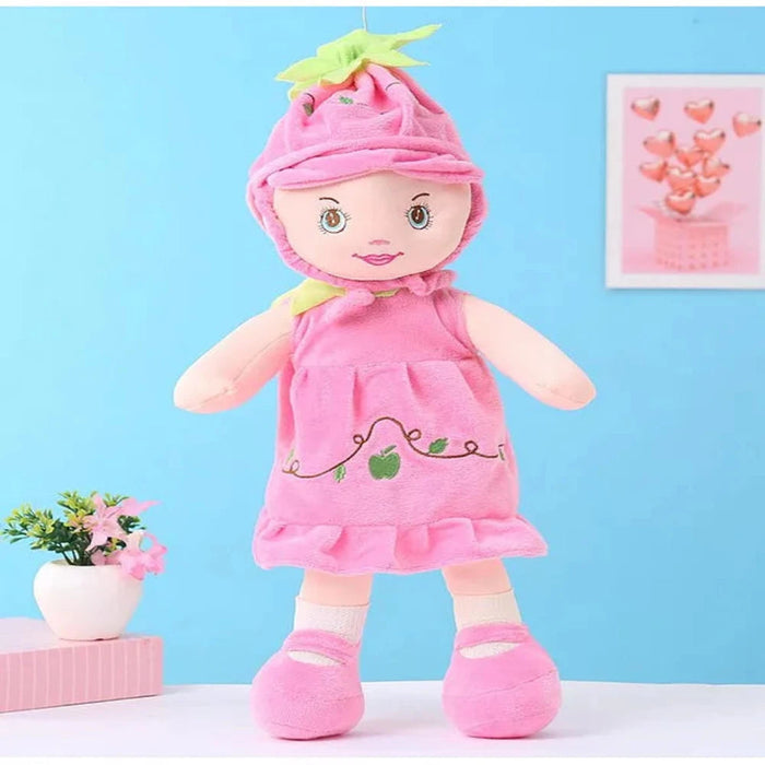 Striders Rag Doll 50 cm-Dolls-Striders-Toycra