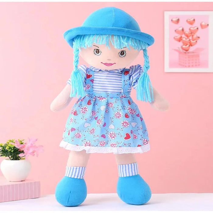 Striders Rag Doll 50 cm-Dolls-Striders-Toycra