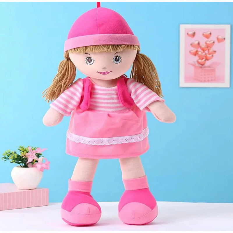 Striders Rag Doll 50 cm