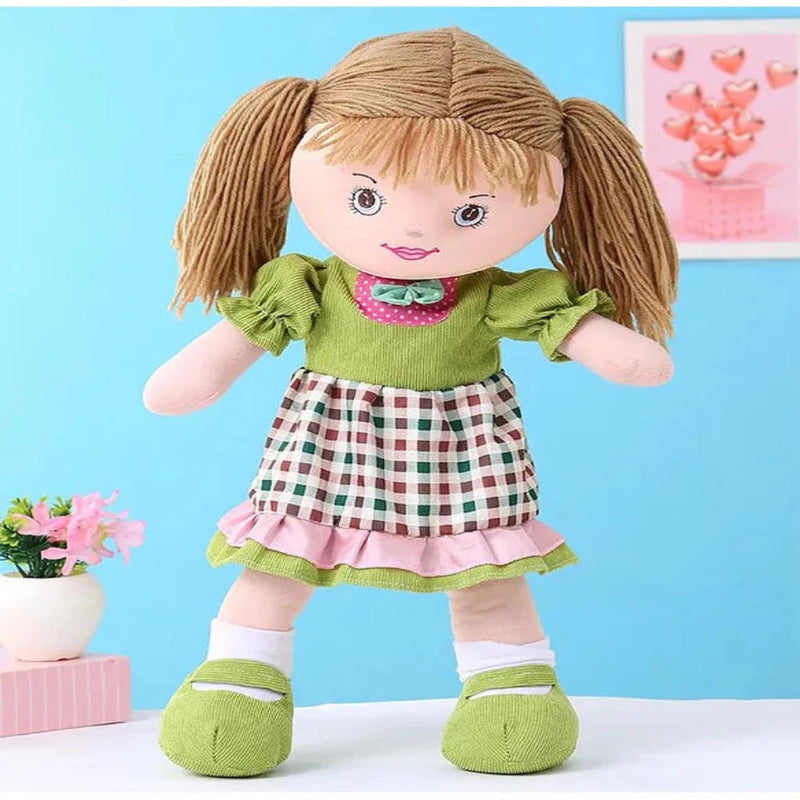 Striders Rag Doll 50 cm