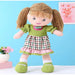 Striders Rag Doll 50 cm-Dolls-Striders-Toycra