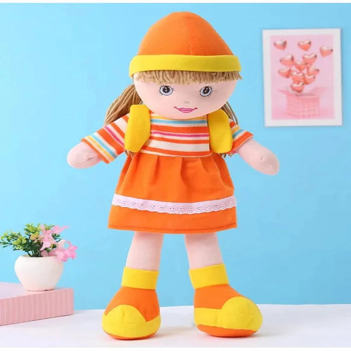 Striders Rag Doll 50 cm-Dolls-Striders-Toycra