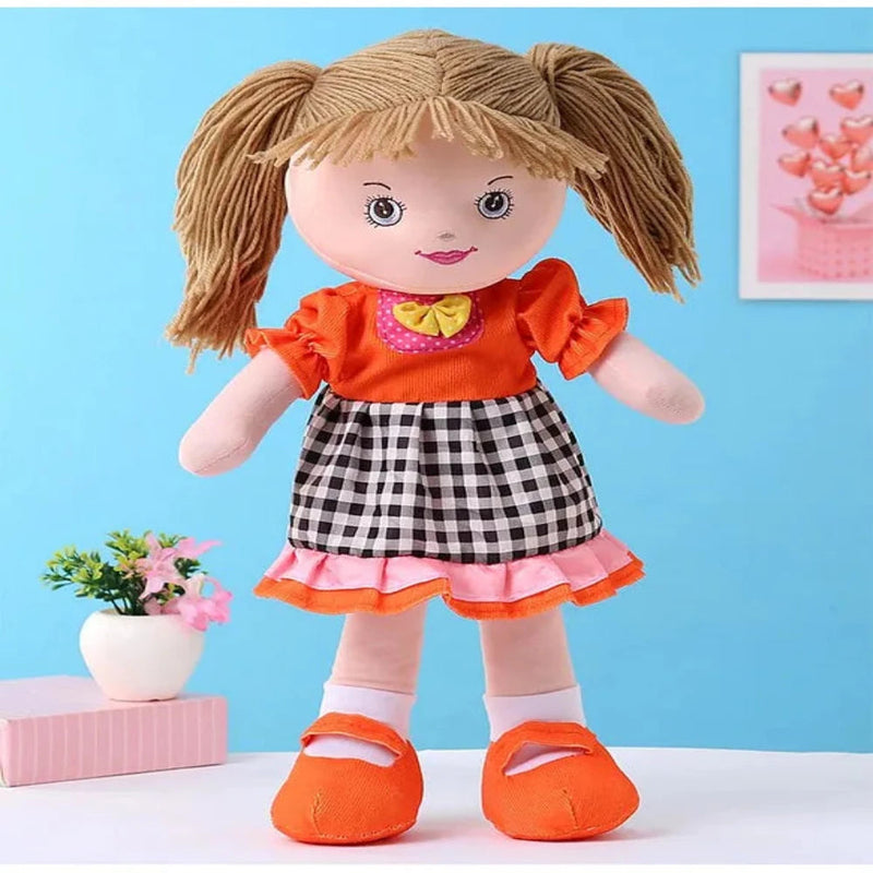 Striders Rag Doll 50 cm