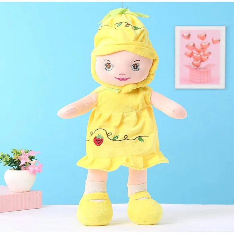 Striders Rag Doll 50 cm