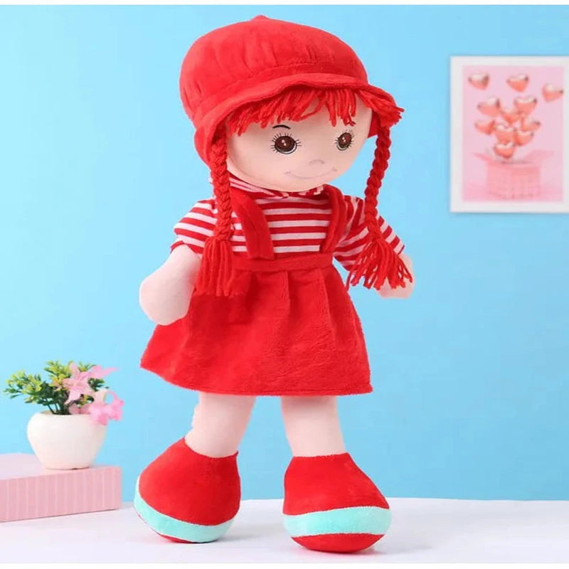 Striders Rag Doll 50 cm