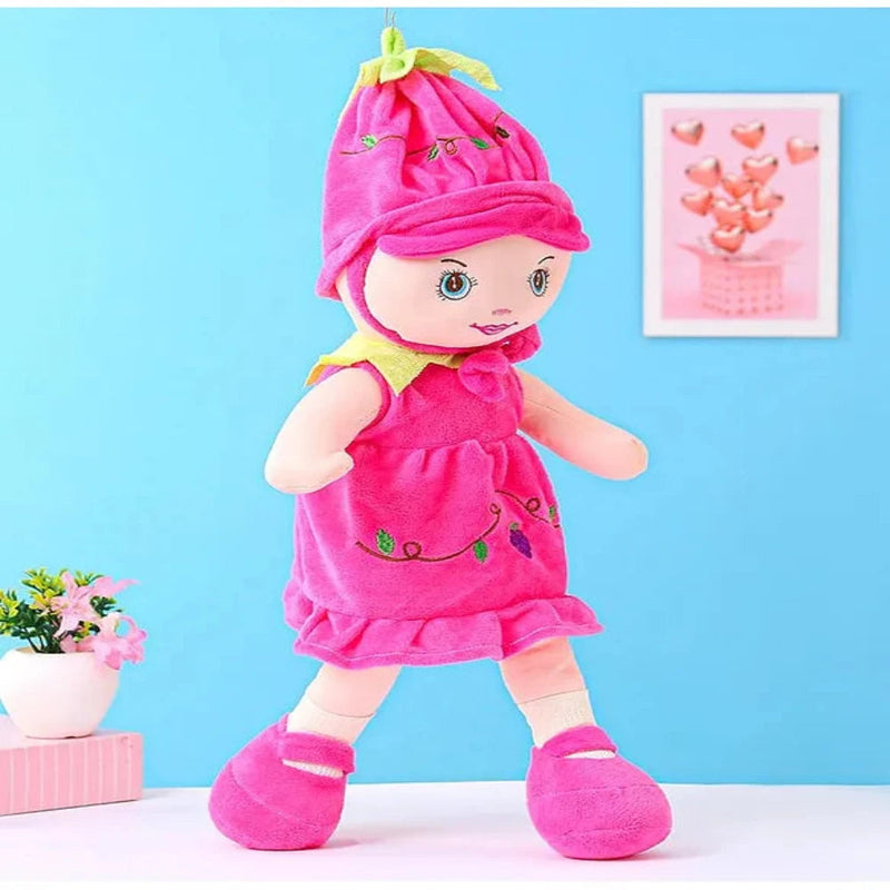 Striders Rag Doll 50 cm
