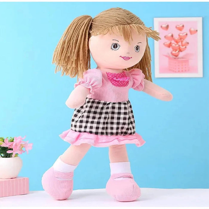 Striders Rag Doll 50 cm-Dolls-Striders-Toycra