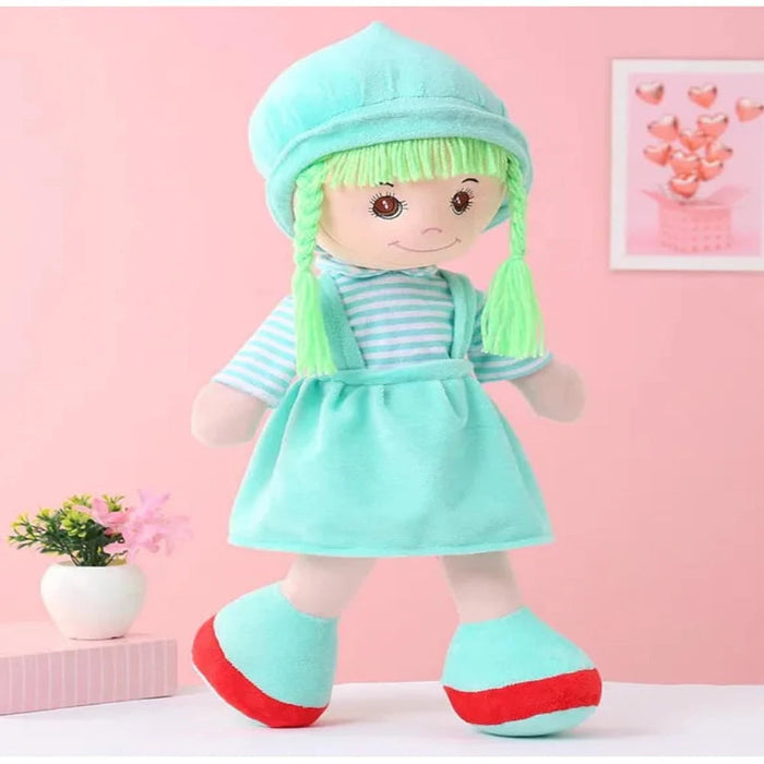 Striders Rag Doll 50 cm-Dolls-Striders-Toycra