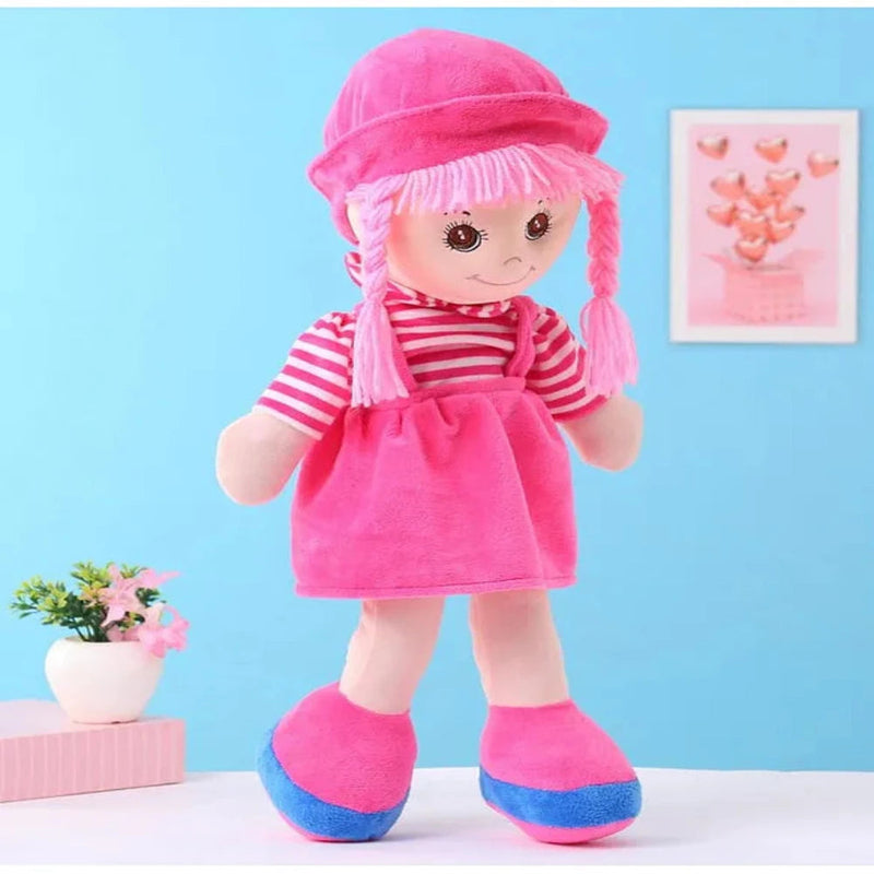Striders Rag Doll 50 cm