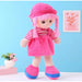 Striders Rag Doll 50 cm-Dolls-Striders-Toycra