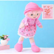 Striders Rag Doll 50 cm