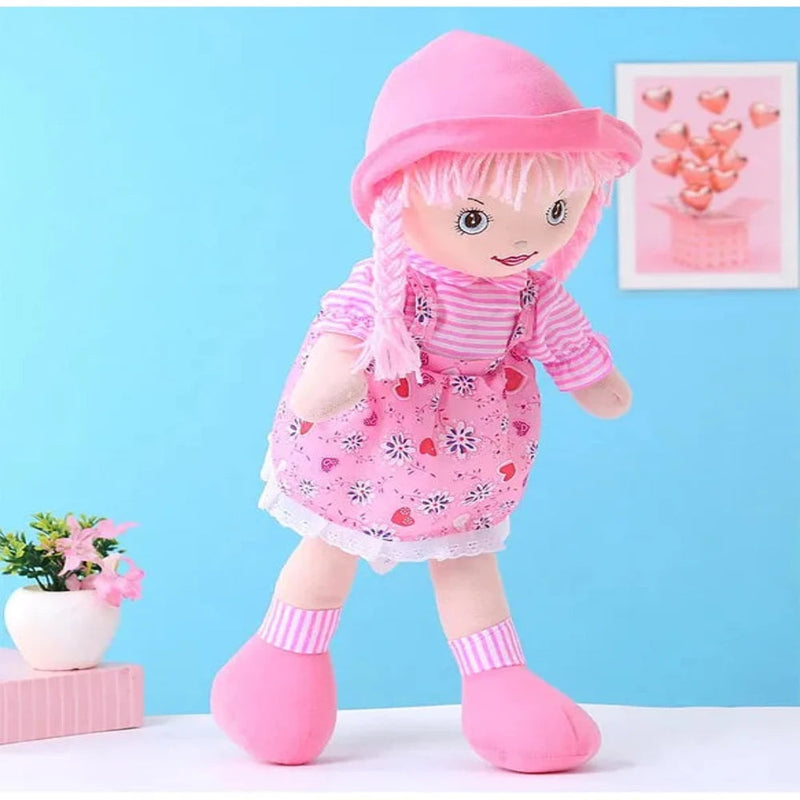 Striders Rag Doll 50 cm