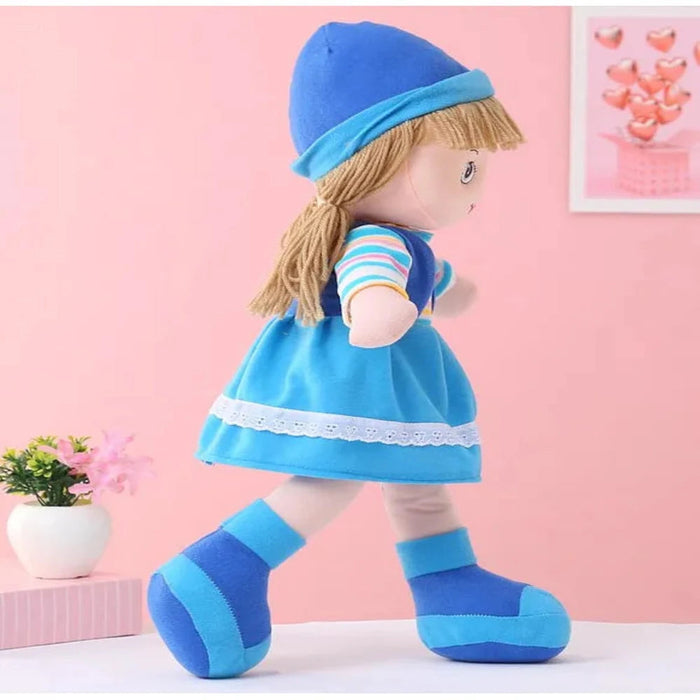 Striders Rag Doll 50 cm-Dolls-Striders-Toycra