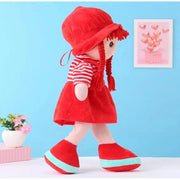 Striders Rag Doll 50 cm