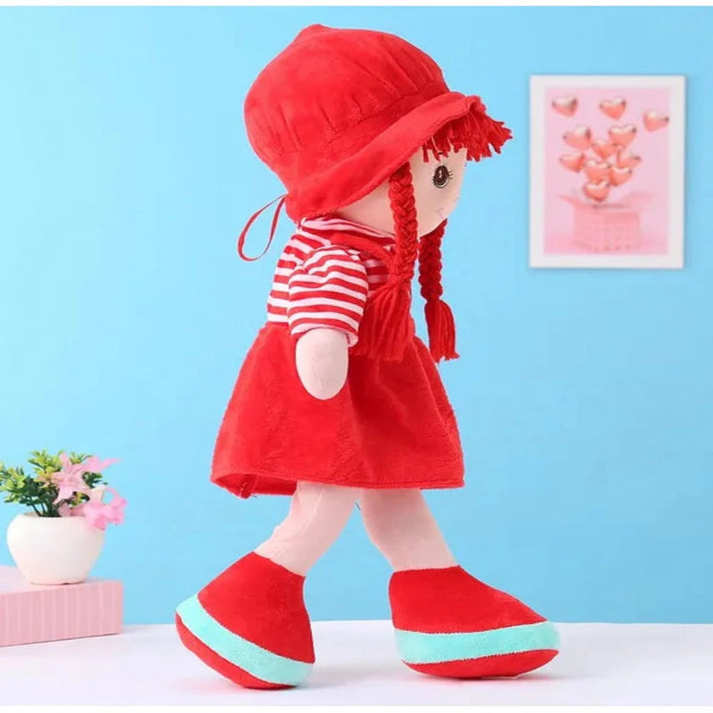 Striders Rag Doll 50 cm
