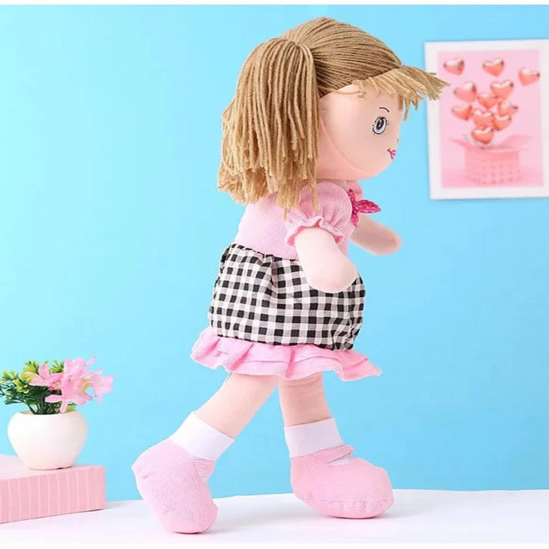 Striders Rag Doll 50 cm
