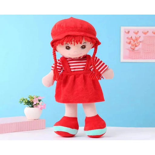 Striders Rag Doll 50 cm-Dolls-Striders-Toycra