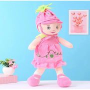 Striders Rag Doll 50 cm