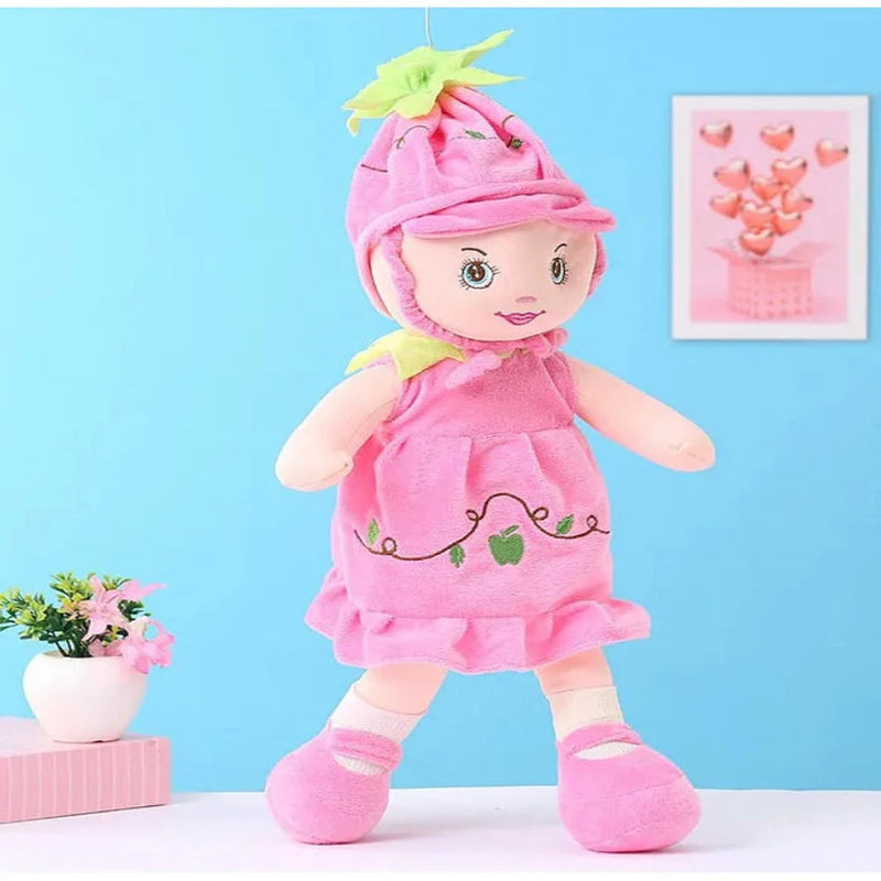 Striders Rag Doll 50 cm