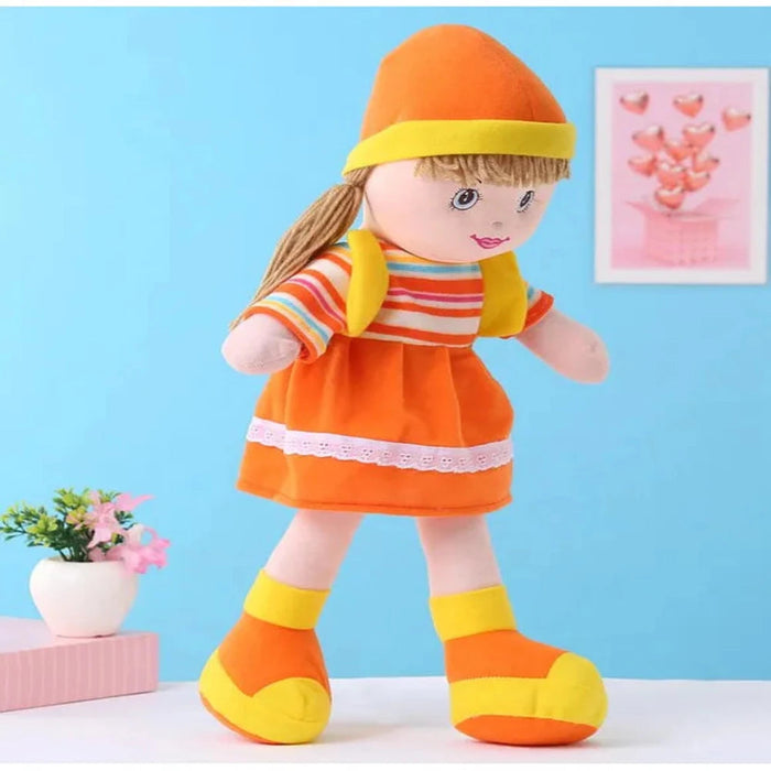 Striders Rag Doll 50 cm-Dolls-Striders-Toycra