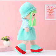 Striders Rag Doll 50 cm