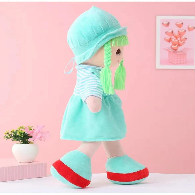 Striders Rag Doll 50 cm