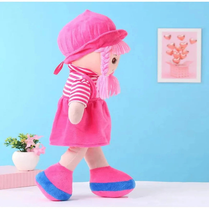 Striders Rag Doll 50 cm