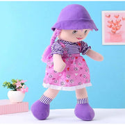 Striders Rag Doll 50 cm