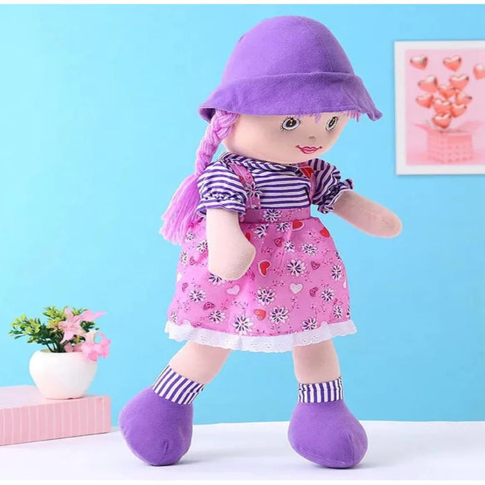 Striders Rag Doll 50 cm-Dolls-Striders-Toycra