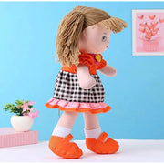 Striders Rag Doll 50 cm