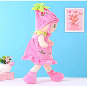 Striders Rag Doll 50 cm