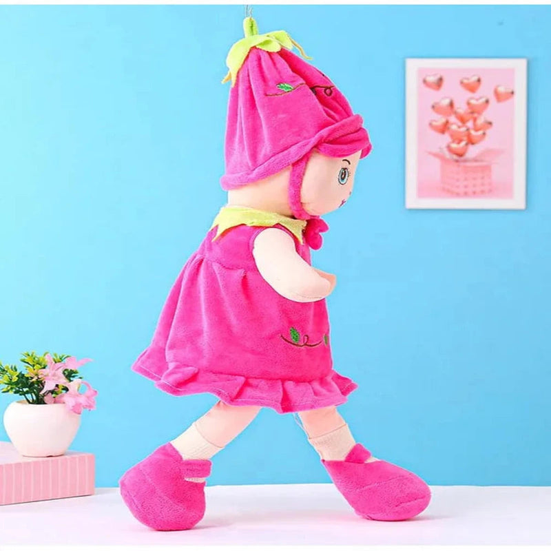 Striders Rag Doll 50 cm