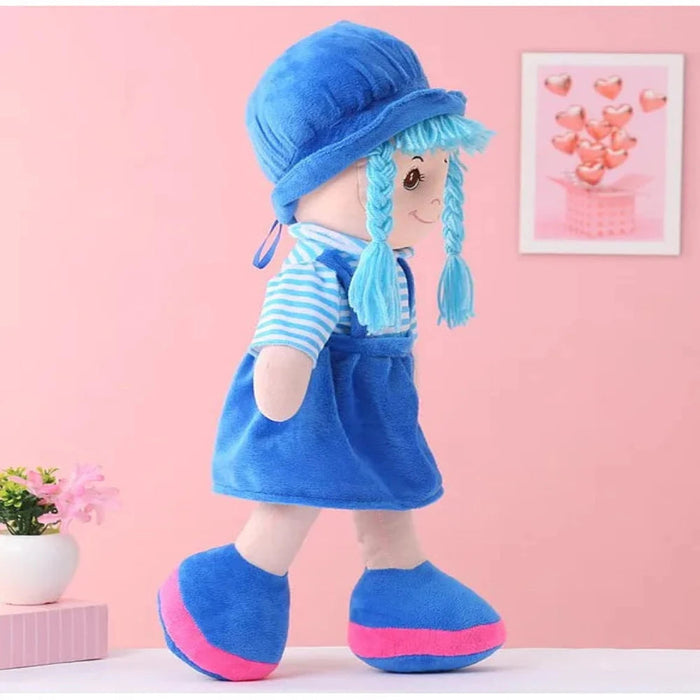 Striders Rag Doll 50 cm-Dolls-Striders-Toycra