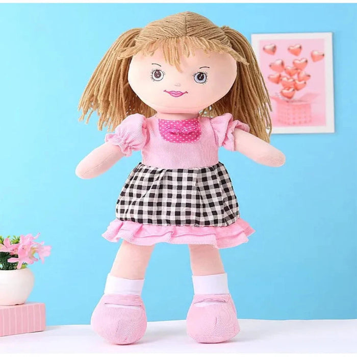 Striders Rag Doll 50 cm-Dolls-Striders-Toycra