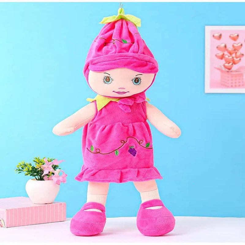 Striders Rag Doll 50 cm