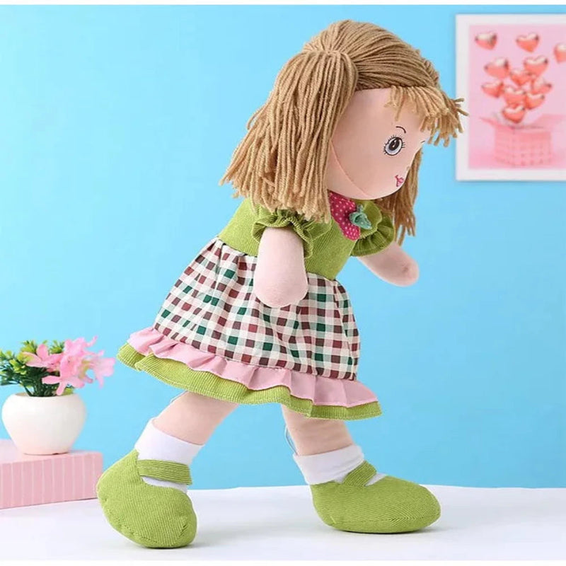 Striders Rag Doll 50 cm