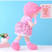 Striders Rag Doll 50 cm