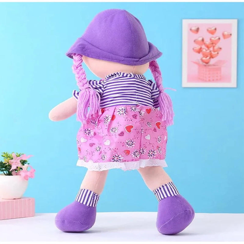 Striders Rag Doll 50 cm