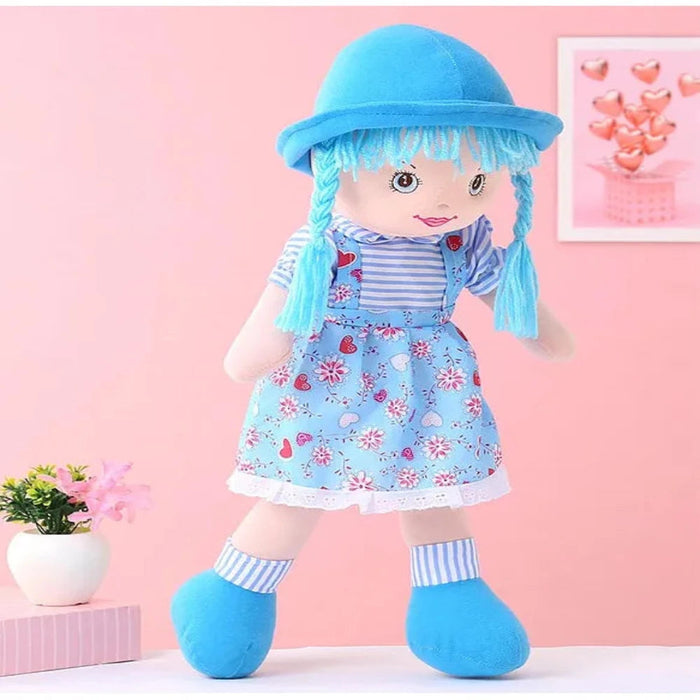 Striders Rag Doll 50 cm-Dolls-Striders-Toycra