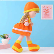 Striders Rag Doll 50 cm