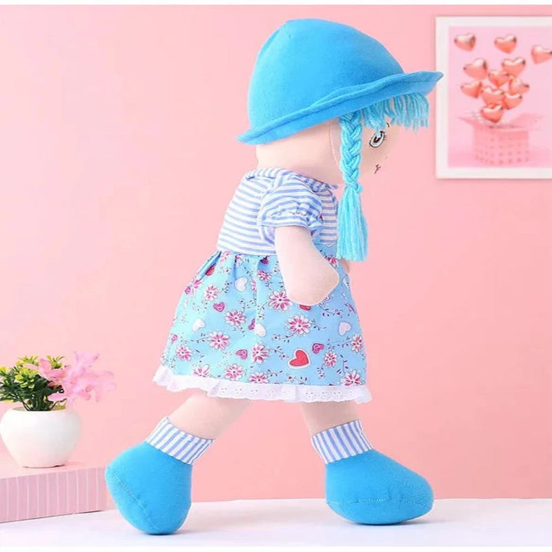 Striders Rag Doll 50 cm