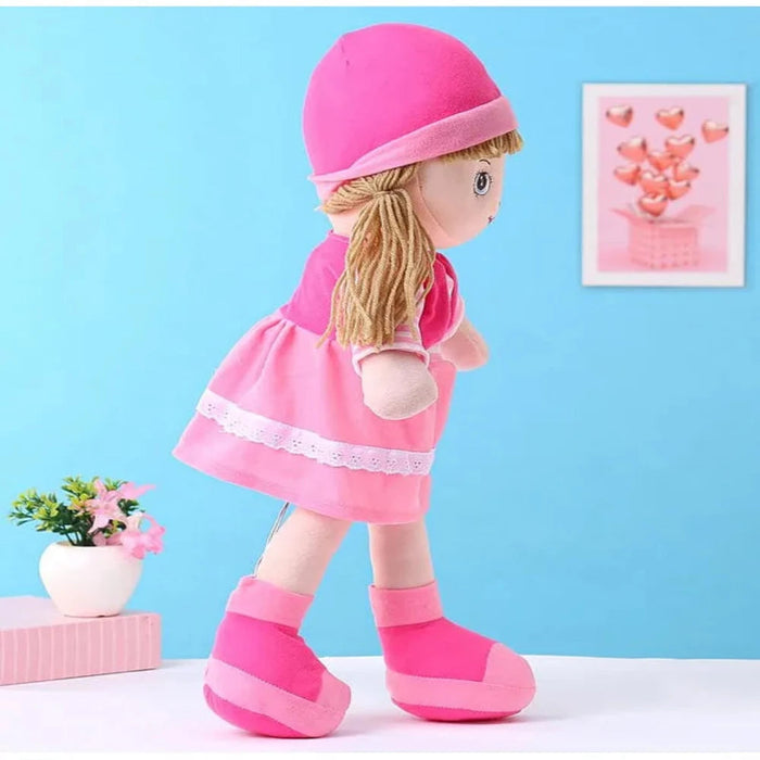 Striders Rag Doll 50 cm-Dolls-Striders-Toycra